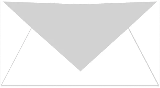 base de la lettre